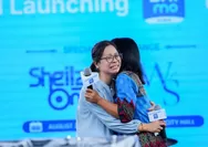 Satu Dekade Menahan Rindu, Kejutan BRI Pertemukan Yuni dengan Sang Ibu di Taiwan