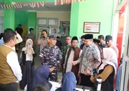 Semarakkan HUT RI ke-81 dan Berkah Maulid 2026, YBM PLN UP3 Tolitoli Gandeng IDI dan Lanal Gelar Khitanan Sehat Ceria untuk 79 Anak di Galang