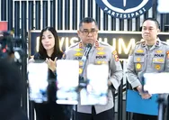 Polri: Hak Bersuara Dihormati, Namun Persatuan Bangsa Adalah Harga Mati