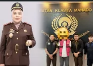 Gebrakan Awal Kejari Talaud: Baru Sepekan Menjabat, Andi Fitriani Tetapkan Tersangka Korupsi Pengadaan Tanah Dinas PUTR