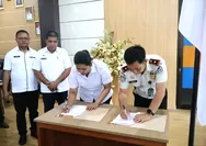 Inovasi Pengawasan Perbatasan: Wabup Anisya Bambungan Luncurkan SITUNA SIGAP & Desa Binaan Imigrasi di Bowombaru