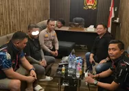 Penganiayaan di Matungkas, IT Alias Isak Serahkan Diri ke Polsek Dimembe