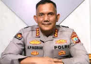 Resmi! Brigjen Pol Yudo Hermanto Pimpin Polda Sulut, Gantikan Irjen Pol Roycke Langie yang Dipromosi ke Mabes