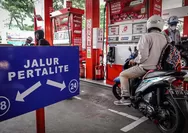 Masyarakat Kotamobagu Keluhkan Kelangkaan BBM dan Harga Eceran Rp15 Ribu, Kapolres Didesak Tindak Penimbun