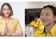 MEP-Cindy Kompak "Serang" Anggaran Dispertanak Sulut yang Berkurang, Ternyata Cuma Pengalihan Gaji Penyuluh Ke Pusat
