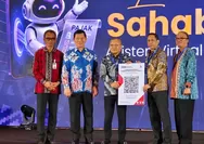 Dukung Digitalisasi Daerah, Bank SulutGo Fasilitasi Merchant QRIS Pajak pada Peluncuran Program SAPA Kotamobagu