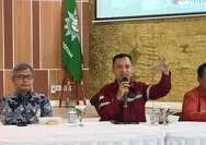 Muhammadiyah Mulai Audit Energi Gedung PP, Dorong Efisiensi sebagai Bagian dari Nilai Keagamaan