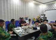 Antrian BBM Mengular, Pemkot Kotamobagu Gelar Rakor Bersama Pengelola SPBU