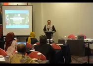 IRI Indonesia Ajak Gereja di Papua Barat Daya Jadikan Mimbar sebagai Suara Perlindungan Hutan Papua