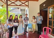 Hari Pelanggan Nasional 2026: Tegaskan Komitmen Layanan Sepenuh Hati, PLN UID Suluttenggo Turun Langsung Dengarkan Aspirasi Pelanggan