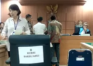 Soroti Gugatan Hercules Cs vs BPN di PN Jakpus, Ratu Ivon Angkat Bicarakan Soal Keabsahan Eigendom Lahan Tanah Abang