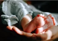 Terkuak! Polisi Tangkap Sejoli Terduga Pelaku Penguburan Bayi Perempuan di Bandungan Semarang