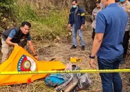Misteri 5 Tahun Terkuak! Kakak Beradik Korban Pembunuhan Berencana di Banyuasin Ditemukan Tinggal Kerangka