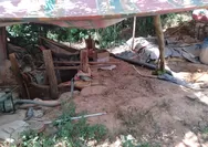 DLH Bolmong Benarkan Keberadaan Bak Rendaman Emas Ilegal di Desa Lobong, Pemilik Segera Dipanggil!