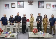 Pemkab Mitra dan Taspen Perkuat Layanan Pensiun ASN, Masa Purnabakti ASN Didorong Lebih Sejahtera