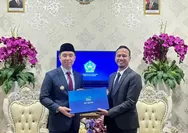 Wujudkan Komitmen Layanan Terbaik, PLN UP3 Tahuna Pererat Sinergi Lintas Sektor di Hari Pelanggan Nasional 2026