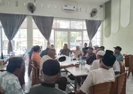 Serikat Islam Bolmong Raya Sambut Putusan Banding Sengketa, PTA Manado Nyatakan PA Kotamobagu Berwenang