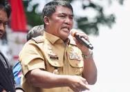 Upaya Cepat Yulius Selvanus : Pemprov Sulut dan TPID Intervensi Harga Rica Hingga Rp57000