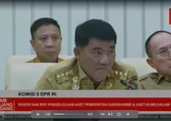 Gubernur Yulius Duga Tumpang Tindih Lahan Hambat Pembangunan DPSP Likupang, Komisi II DPR RI Siapkan Tim