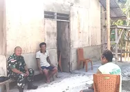 Babinsa Ajak Pemuda Desa Raih Impian Jadi Prajurit TNI AD