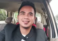 Eka Saputra Akan Laporkan Tuduhan Terkait Togel ke Polda Sulut