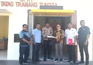 Tegakkan Etika Digital: Bupati Welly Titah Lapor Akun "Anonim 166" ke Polres Talaud Atas Dugaan Pencemaran Nama Baik dan Serangan Pribadi