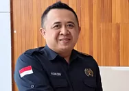 Konni Balamba Buka Pintu PWI Kotamobagu: Mari Jadikan Rumah Bersama Wartawan