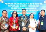 Terobosan Digital Anti-Korupsi: Pemkab Talaud Gandeng Pemkot Tangsel Replikasi Sistem Peta Pajak Terintegrasi (SISGITA)