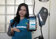 Solusi Praktis Kendaraan Listrik, PLN Hadirkan Kemudahan Pendaftaran "Home Charging Services" Ultima melalui Aplikasi PLN Mobile