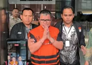 Jelang Kedatangan Megawati ke Sulut, Bupati Bolmut Usungan PDI Perjuangan Kena OTT KPK