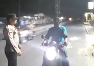 Dari Telepon ke TKP: Aksi Cepat Polres Talaud Atasi Gangguan Kamtibmas di Lirung ​