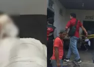 Tragis! Sopir Truk di Karangasem Diduga Dibakar Bosnya Sendiri Imbas Uang Setoran, Luka Bakar 68 Persen