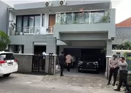 Gaji Rp6 Juta Punya Belasan Rumah Mewah, Ipda Yayat 'Om Lippo' Disidik KPK Terkait Suap Pemkab Bekasi!