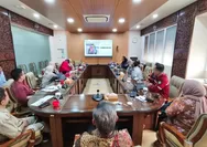 Jalankan Perintah Al-Qur'an, PP Muhammadiyah Audit Energi Gedung Pusat Dakwah Jakarta Demi Efisiensi Lingkungan!
