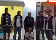 Aksi Kilat Tim URC! Pasangan Orang Hilang dari Manado Berhasil Diamankan di Beo Selatan