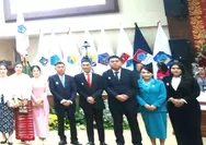 Perkuat Sinergi dari Garis Depan: Bupati Welly Titah Hadiri Paripurna Istimewa HUT ke-62 Provinsi Sulawesi Utara