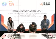 Terobosan Ekonomi Biru: Pemkab Talaud dan Bank SulutGo Tanda Tangan MoU Pengembangan Ekosistem Digital Perikanan Laut