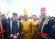 Harapan Anggota DPRD Sulut Louis Carl Schramm di Usia ke-62 Sulawesi Utara