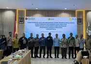 Dorong Pemenuhan Rasio Elektrifikasi di Provinsi Gorontalo, PLN UID Suluttenggo Bersama Pemda dan DJK Lakukan Sinkronisasi Usulan Program Lisdes