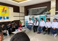 PLN Terus Perkuat Pasokan Listrik untuk Menjaga Keandalan Sistem Kelistrikan Palu dan Sekitarnya