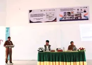 Jaga Ketahanan Pangan di Perbatasan: Pemkab Talaud Gelar Rakor Strategis Evaluasi Penyaluran Bantuan Pangan Juli-September 2026