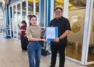 Christian Bagensa Ikut Wagub "Angkat Kaki" dari Nasdem