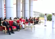 Kokohkan Ideologi di Garis Depan, Pemkab Talaud Gelar Upacara Khidmat Peringatan Hari Kesaktian Pancasila 2026