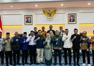 PLN dan Kementerian ESDM Pacu Perluasan Listrik Desa demi Pemerataan Energi di Sulteng