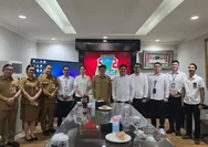 Menjaga Terang, Menggerakkan Kota: PLN UP3 Manado dan Pemkot Perkuat Sinergi Kelistrikan dan PJU