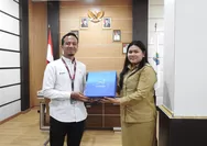 Semangat Hari Kesaktian Pancasila, PLN UP3 Tahuna dan Pemkab Talaud Perkuat Sinergi Kelistrikan hingga Wilayah Perbatasan Utara (3T)