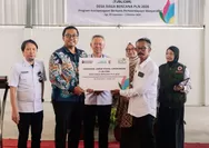 Maknai Hari Kesaktian Pancasila lewat Aksi Nyata,PLN Kolaborasi Lintas Sektor Bangun Ketangguhan Masyarakat Melalui Program Desa Siaga Bencana di Sigi