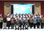 Bupati Welly Titah Tutup Latsar CPNS 2026, "Di Mana Masyarakat Butuh Pelayanan, Di Situ ASN Harus Hadir"