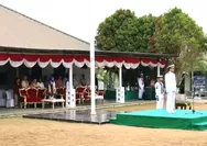 Wujud Nyata Kemanunggalan di Perbatasan, Kodim dan Lanal Talaud Rayakan HUT TNI ke-81, Di hadiri Pelajar dan Forkopimda