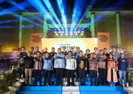 Sulawesi Utara Siapkan Masa Depan Melalui Literasi